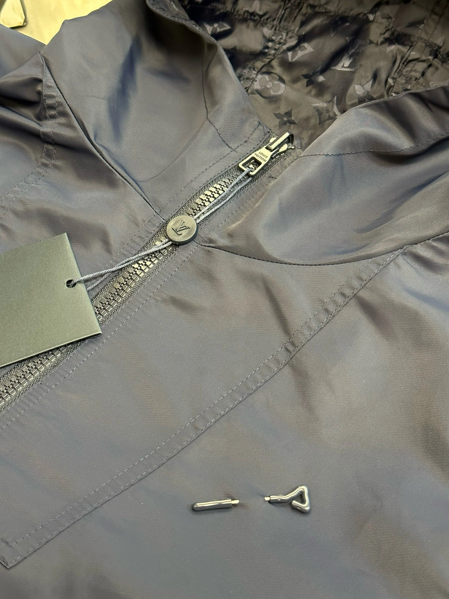 wg.luxury-8V reversible nylon 4colour item:E-F000H1999-4F